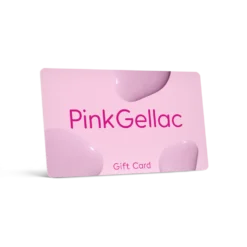 Pink Gellac digitale cadeaukaart