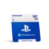 PlayStation Code 50,-