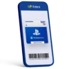 PlayStation Code 100,-