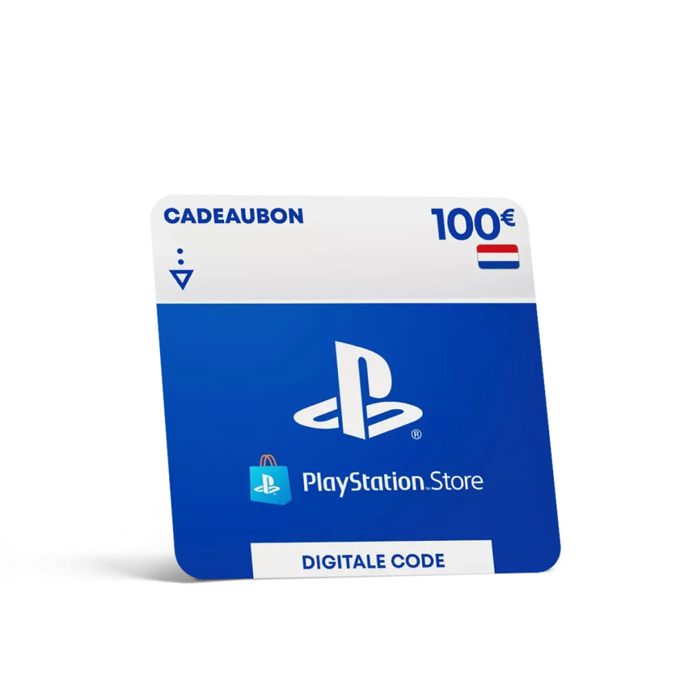 PlayStation Code 100,-