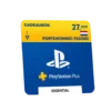 PlayStation Plus Essential - 3 Maanden