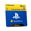 PlayStation Plus Premium - 1 Maand