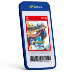 Pokemon Sword € 59,99