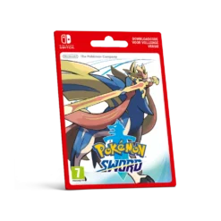 Pokemon Sword € 59,99