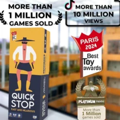 Quickstop