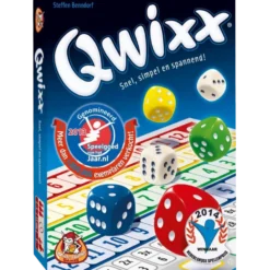 Qwixx