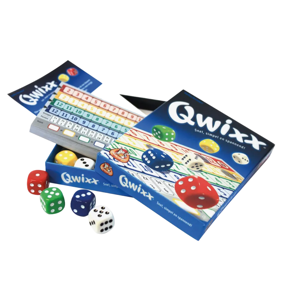 Qwixx