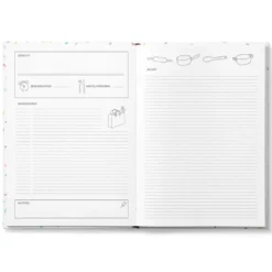 Receptenboek maken