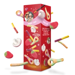 Red Band Magische Feestmix in giftbox