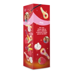 Red Band Magische Feestmix in giftbox