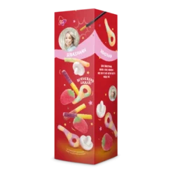 Red Band Magische Feestmix in giftbox