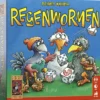Regenwormen