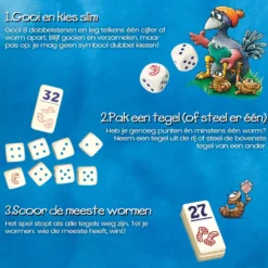 Regenwormen