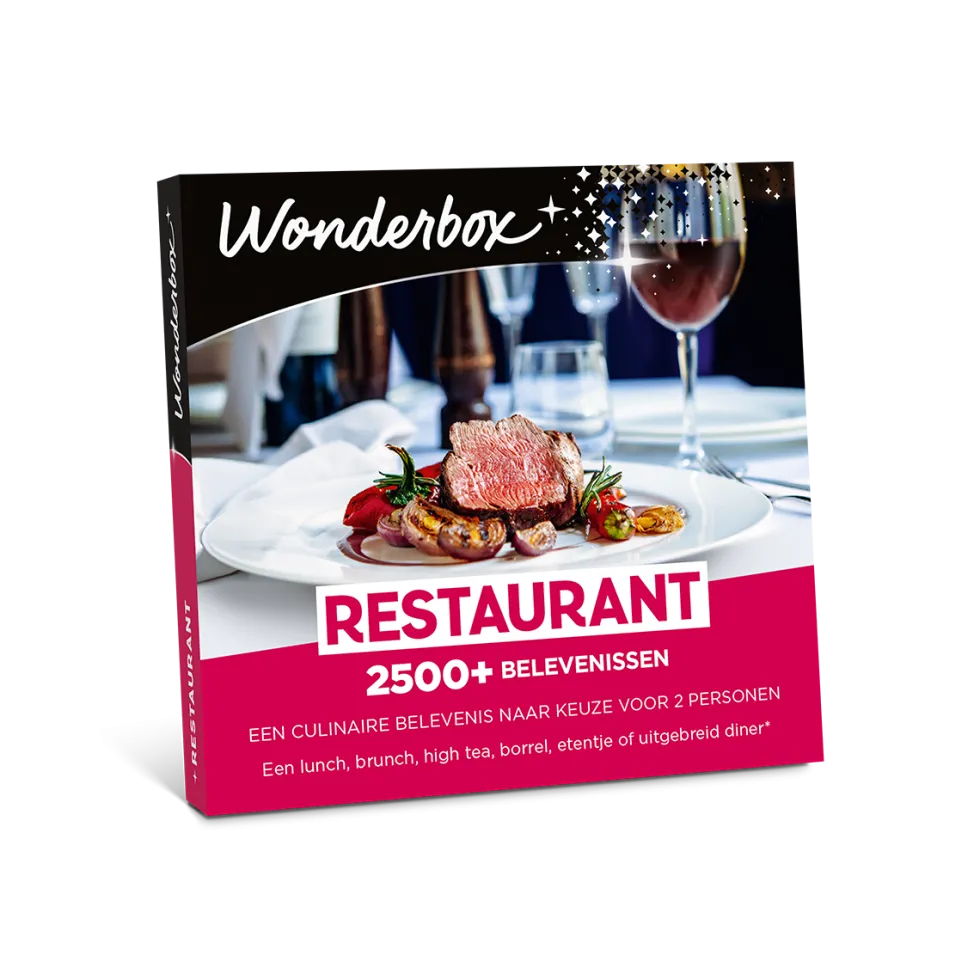 Restaurant digitale code