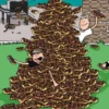 Rik en Jesper en de frikandelbroodjescrisis
