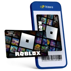 Roblox Digital Gift Card €10