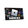 Roblox Digital Gift Card €20