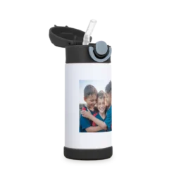 RVS drinkfles kind