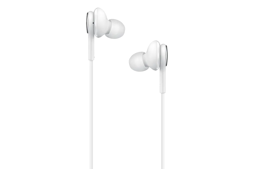 Samsung AKG Earphones USB-C wit