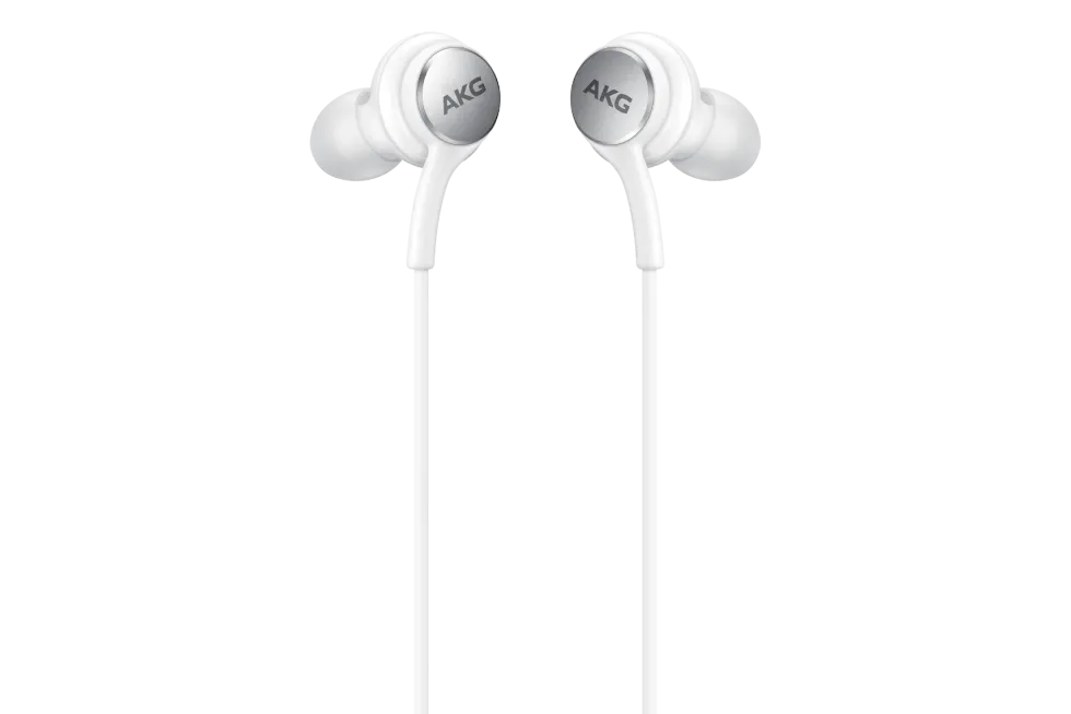 Samsung AKG Earphones USB-C wit