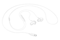 Samsung AKG Earphones USB-C wit