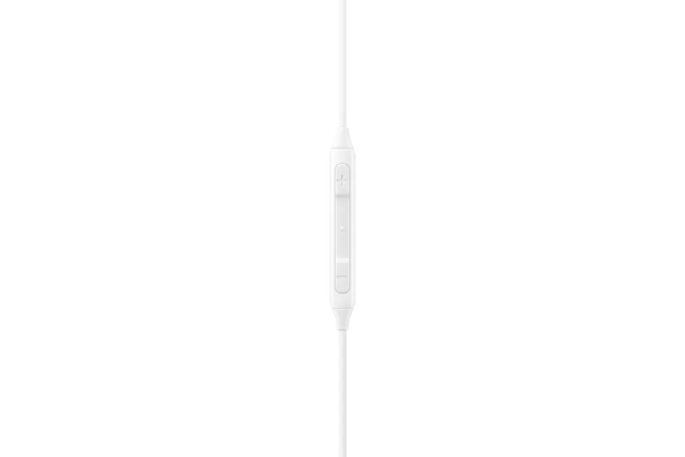 Samsung AKG Earphones USB-C wit
