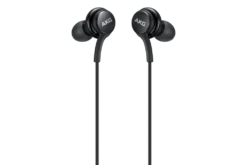 Samsung AKG Earphones USB-C zwart
