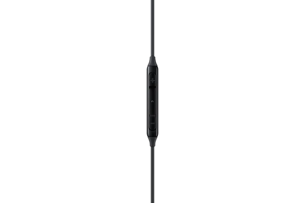 Samsung AKG Earphones USB-C zwart
