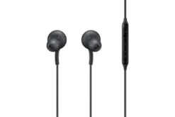 Samsung AKG Earphones USB-C zwart