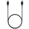 Samsung laadkabel USB-C to USB-C 1m (3A) zwart