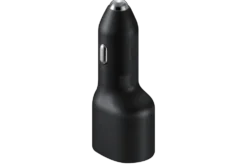 Samsung stroomadapter voor auto - USB,USB-C - 40 Watt