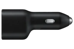 Samsung stroomadapter voor auto - USB,USB-C - 40 Watt