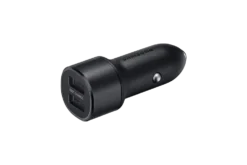 Samsung stroomadapter voor auto - USB,USB-C - 40 Watt