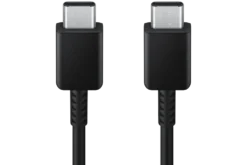 Samsung USB-kabel type C - USB-C naar USB-C - 1.8 m