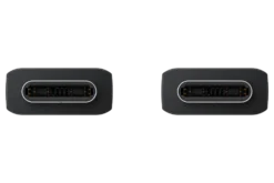 Samsung USB-kabel type C - USB-C naar USB-C - 1.8 m
