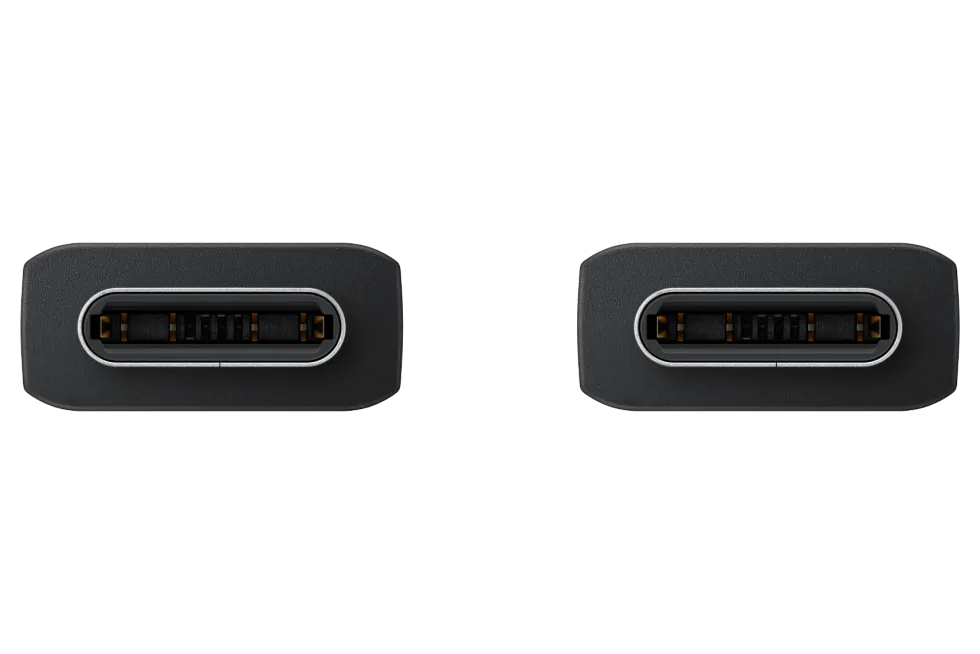 Samsung USB-kabel type C - USB-C naar USB-C - 1.8 m