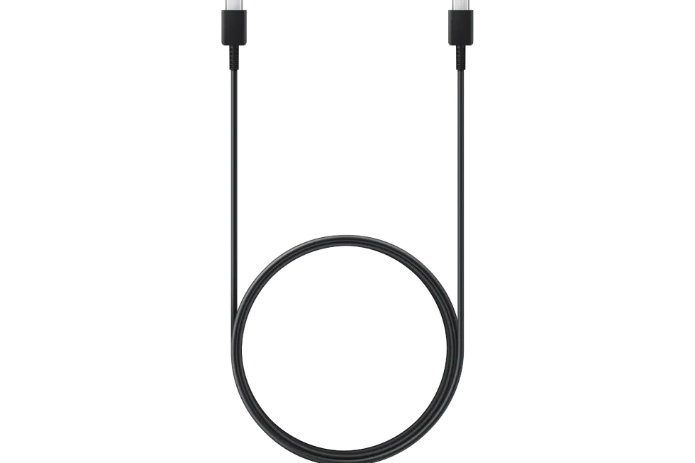 Samsung USB-kabel type C - USB-C naar USB-C - 1.8 m
