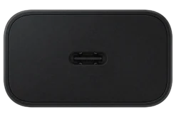 Samsung 25W Power Adapter Black + Cable