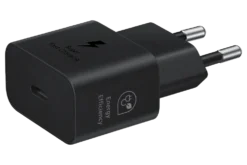 Samsung 25W Power Adapter Black + Cable