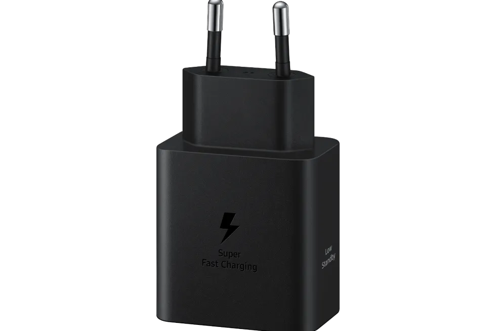 Samsung 45W Power Adapter No Cable Black