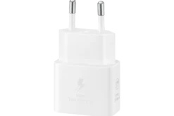 Samsung 25W Power Adapter White + Cable