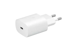 Samsung 25W travel adapter wit (zonder kabel)
