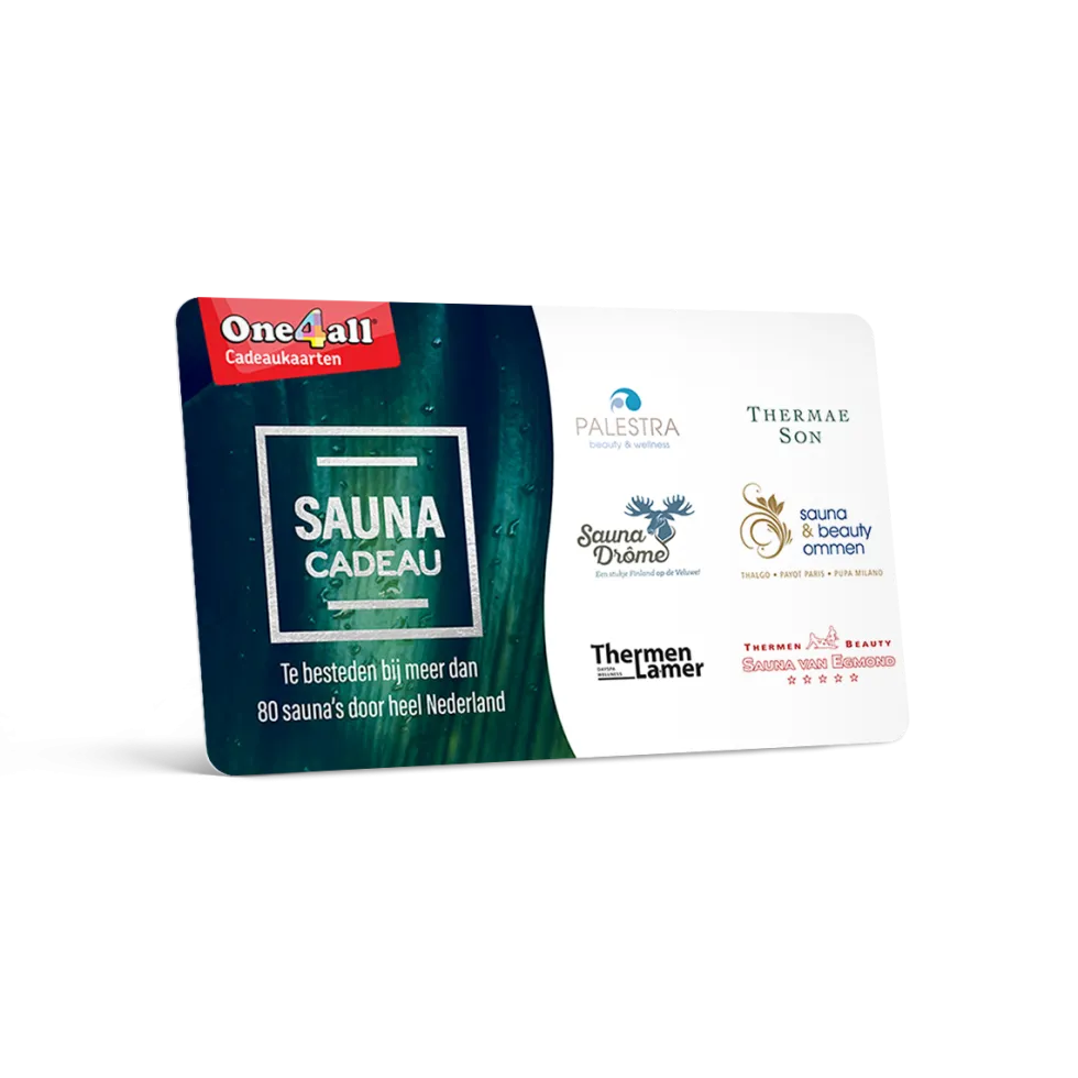 SaunaCadeau