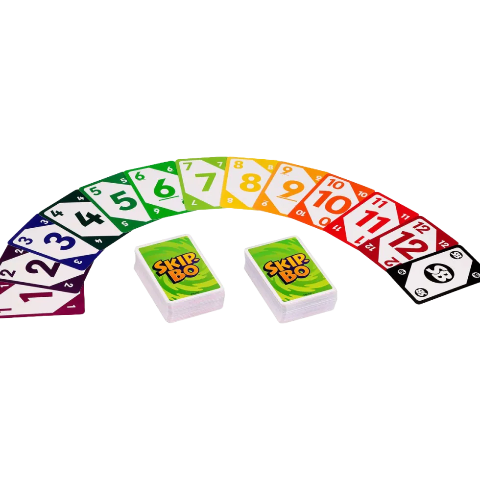 Skip-Bo