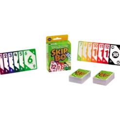 Skip-Bo