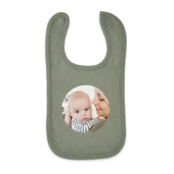 Slabbetje bedrukken