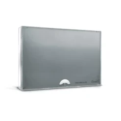 Sneeuwblok personaliseren met foto