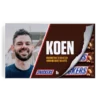 Snickers bar Giftbox