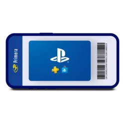 Sony Playstation Code variabel