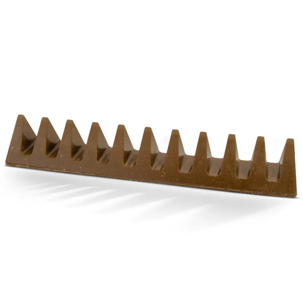 Toblerone met naam